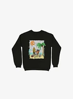 Eternally Vibes Sweatshirt