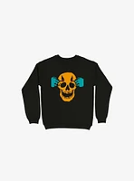 Flaming Hell Sweatshirt