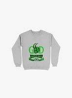 God Of Mischief Sweatshirt