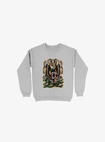 Memento Mori Sweatshirt