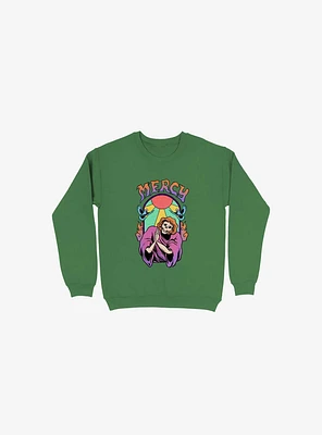 Mercy Sweatshirt