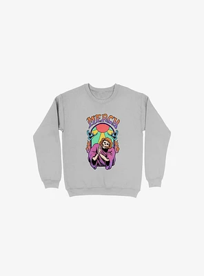 Mercy Sweatshirt