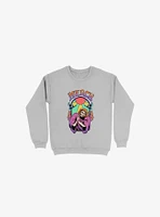 Mercy Sweatshirt