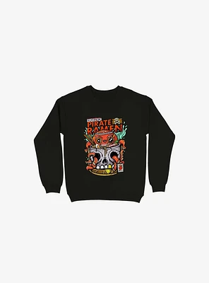 Pirate Ramen Sweatshirt