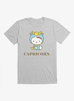 Hello Kitty Star Sign Capricorn T-Shirt