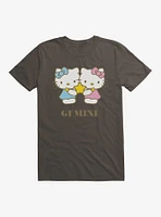 Hello Kitty Star Sign Gemini T-Shirt