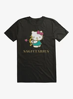 Hello Kitty Star Sign Sagittarius T-Shirt