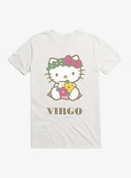 Hello Kitty Star Sign Virgo T-Shirt