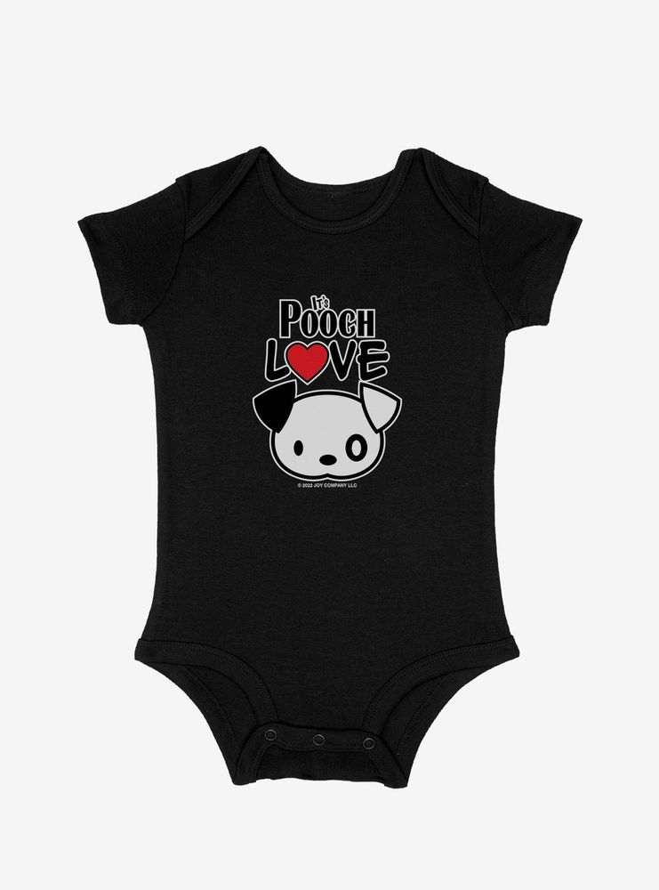 It's Pooch Love Icon Infant Bodysuit