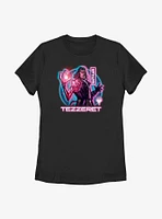 Magic The Gathering Kamigawa: Neon Dynasty Tezzeret Womens T-Shirt