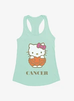 Hello Kitty Star Sign Cancer Girls Tank