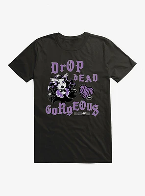 Monster High Clawdeen Drop Dead Gorgeous T-Shirt