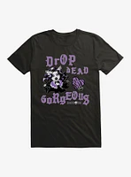 Monster High Clawdeen Drop Dead Gorgeous T-Shirt