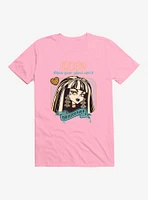 Monster High Cleo Show Your Ghoul Spirit T-Shirt