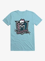 Monster High Cute Emblem Logo T-Shirt