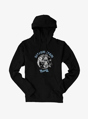 Monster High Scream Team Hoodie