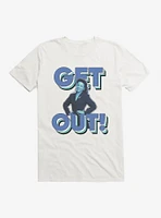 Seinfeld Get Out! T-Shirt
