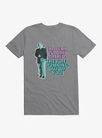 Seinfeld The Jerk Store Called T-Shirt