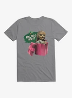 Annabelle Holiday Spirit T-Shirt