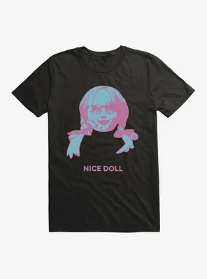 Annabelle Nice Doll T-Shirt