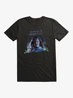 The Exorcist On Naughty List T-Shirt