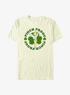 Disney Peter Pan Tinker Bell Pinch Proof Tink T-Shirt