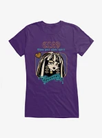 Monster High Cleo Show Your Ghoul Spirit Girls T-Shirt