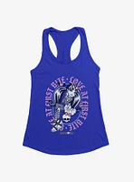 Monster High Draculaura Love At First Bite Girls Tank