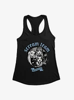 Monster High Scream Team Girls Tank