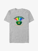 Star Wars The Mandalorian Child Pot T-Shirt