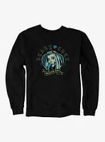 Monster High Frankie Scary Cute Sweatshirt