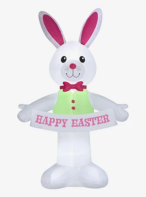 Airblown Inflatable Easter Bunny Giant