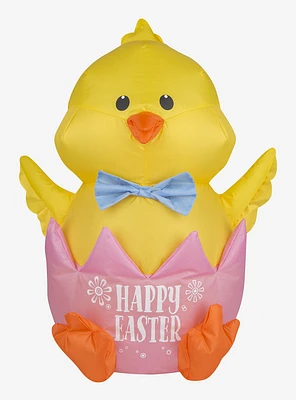 Airdorable Inflatable Airblown Easter Hatching Chick