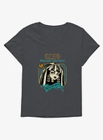 Monster High Cleo Show Your Ghoul Spirit Girls T-Shirt Plus