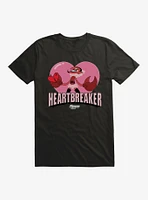 Powerpuff Girls Him Heartbreaker T-Shirt
