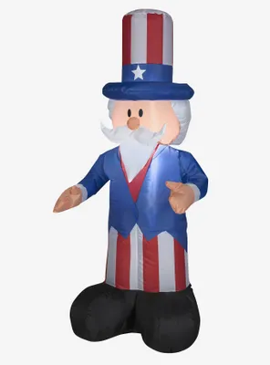 Airblown Inflatable Uncle Sam