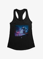 Magic The Gathering Kaito Shizuki Girls Tank