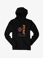 Magic The Gathering Neon Dynasty Hoodie