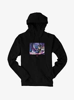 Magic The Gathering Wanderer Hoodie