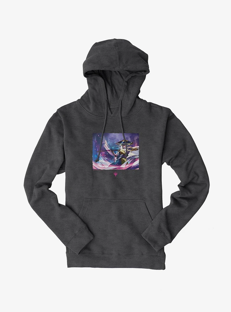 Magic The Gathering Wanderer Hoodie