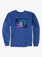 Magic The Gathering Kaito Shizuki Sweatshirt