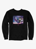 Magic The Gathering Wanderer Sweatshirt