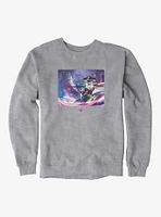 Magic The Gathering Wanderer Sweatshirt