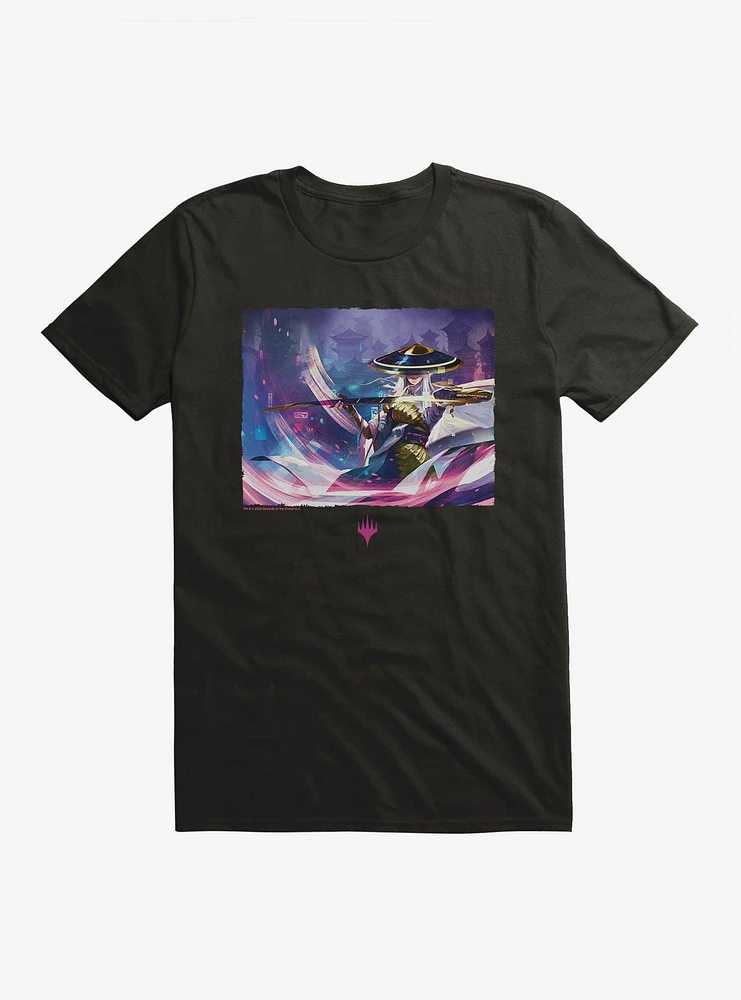 Magic The Gathering Wanderer T-Shirt