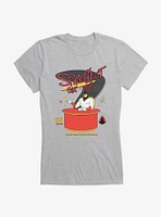 Space Ghost Coast To Girls T-Shirt