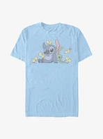 Extra Soft Disney Lilo & Stitch Ducky Kind T-Shirt