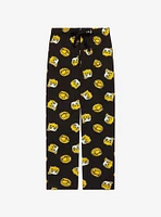 JoJo's Bizarre Adventure: Golden Wind Giorno Giovanna Sleep Pants - BoxLunch Exclusive