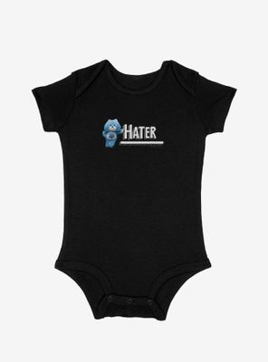 Care Bears Hater Infant Bodysuit