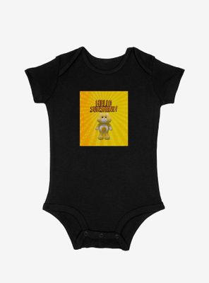 Care Bears Hello Sunshine Infant Bodysuit