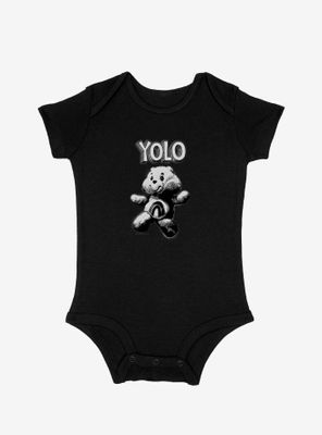 Care Bears Yolo Infant Bodysuit